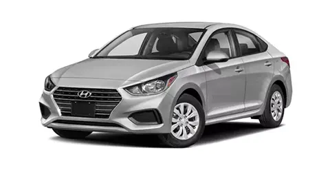 Hyundai Accent 2020