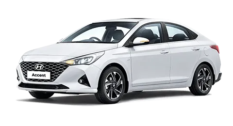 Hyundai Accent 2023