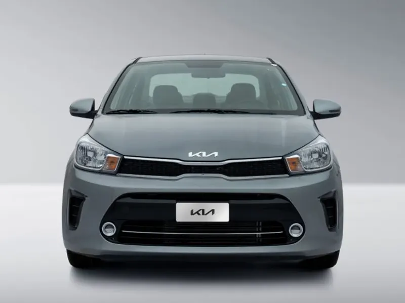 Kia Pegas 2020-1