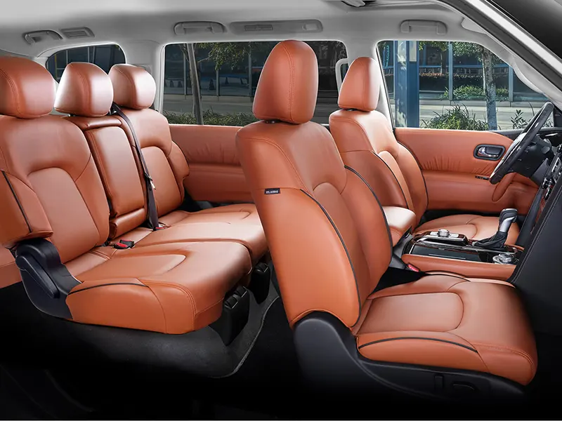 Nissan Patrol 2022_1