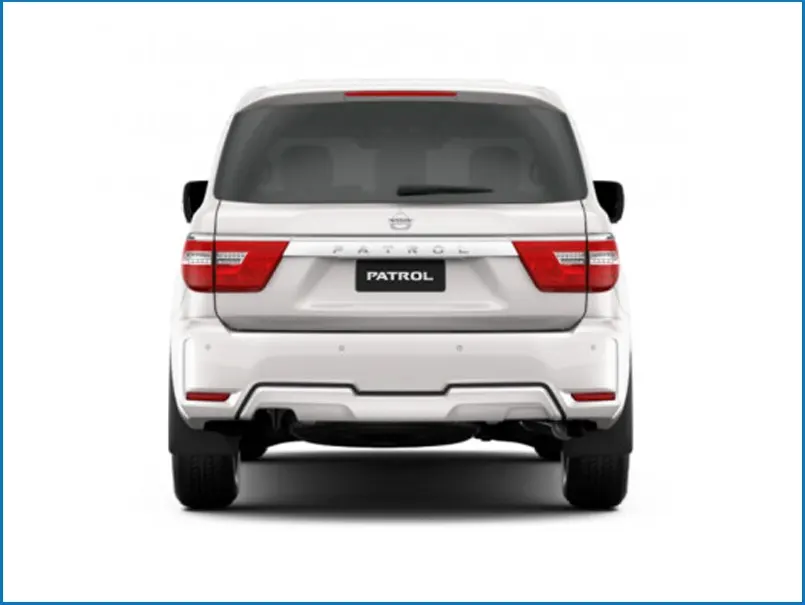 Nissan Patrol 2022_2