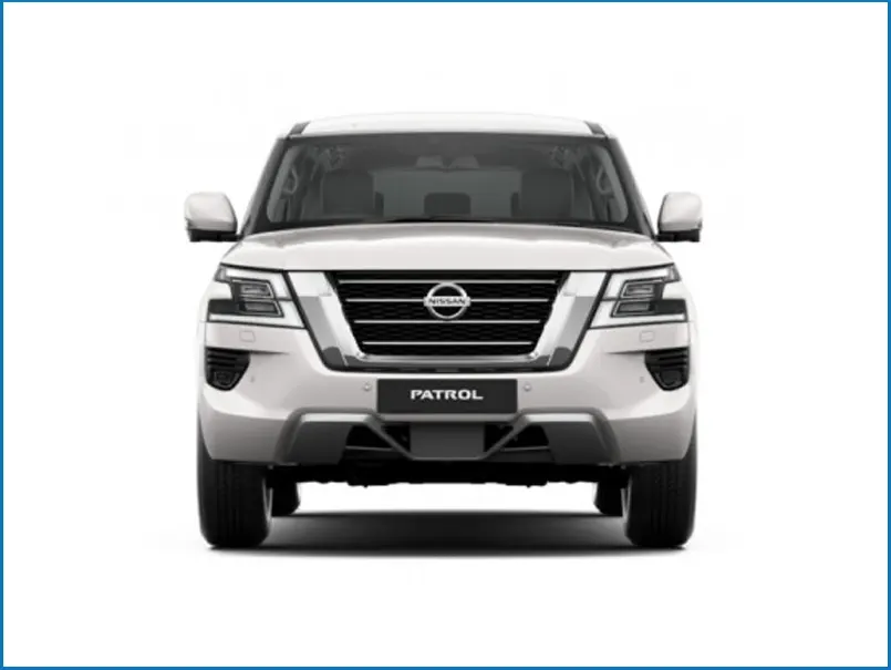 Nissan Patrol 2022_3