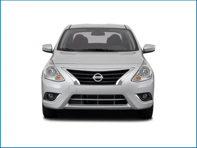 Nissan Sunny 2017-1