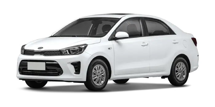 Kia Pegas Full Option 2025