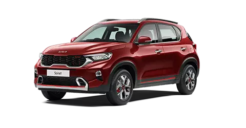 Kia Sonet 2023