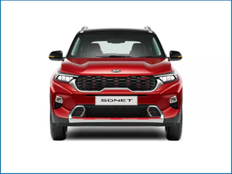 Kia Sonet 2023_1