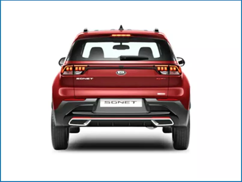 Kia Sonet 2023_2