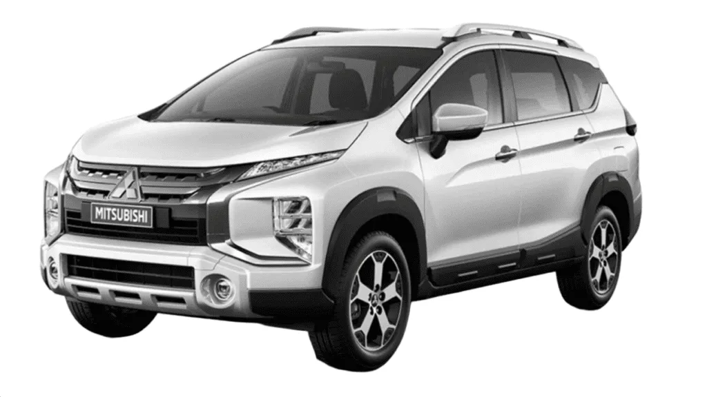Mitsubishi Xpander
