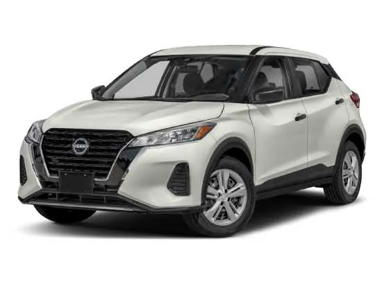 Nissan Kicks 2024