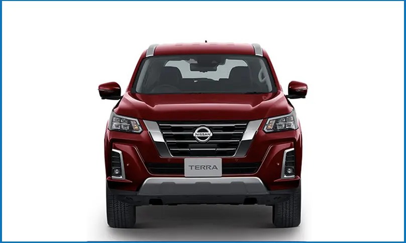 Nissan X-Terra 2022_1
