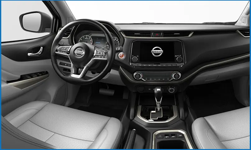 Nissan X-Terra 2022_2