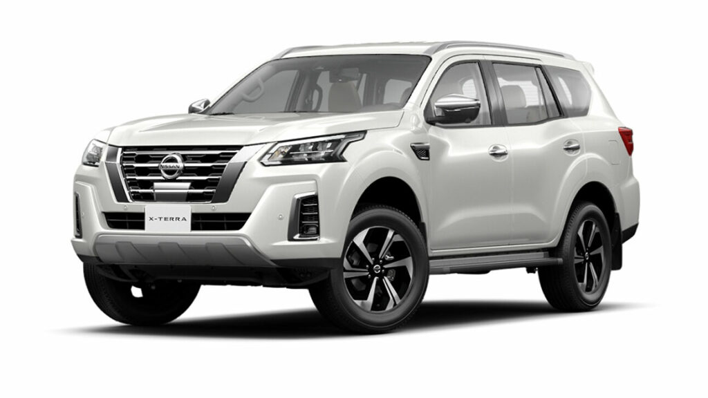 Nissan-Xterra-2023