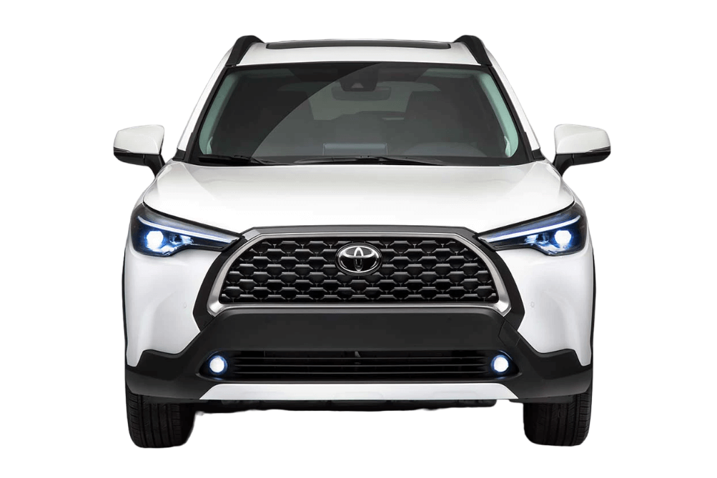 Toyota Corolla Cross_1