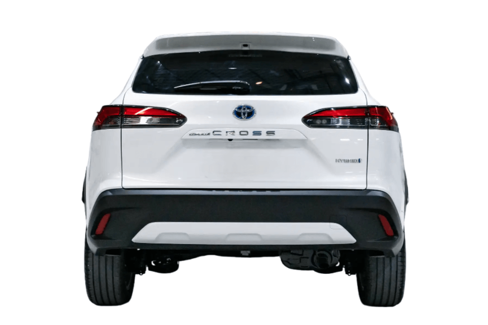 Toyota Corolla Cross_2