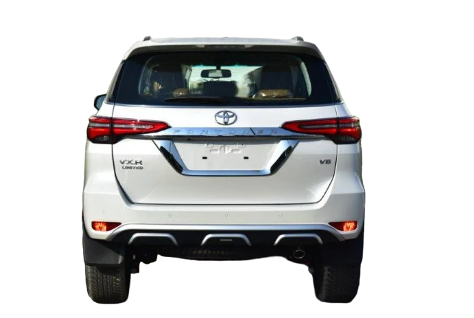 Toyota Fortuner_2