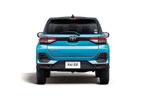 Toyota Raize 2024_2