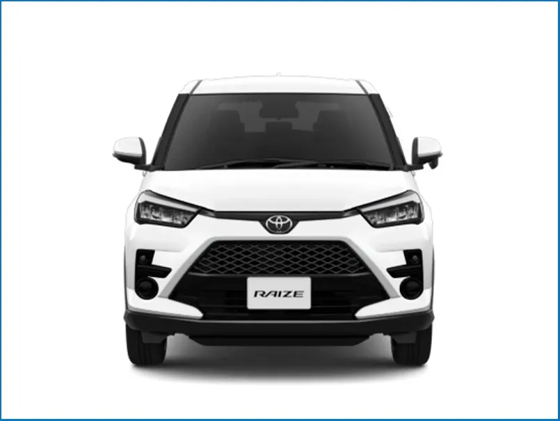 Toyota Raize_1