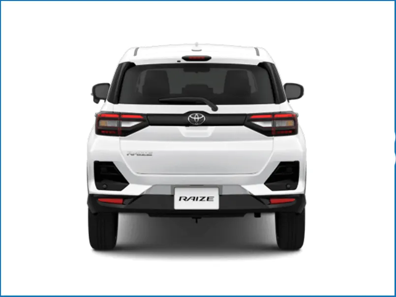 Toyota Raize_2