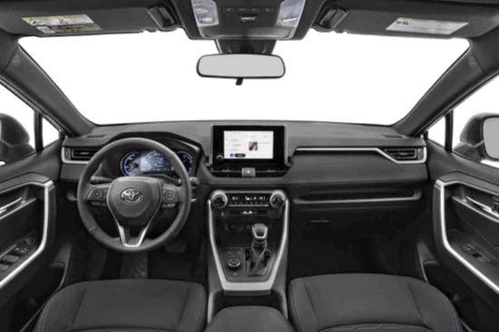 Toyota Rav4 2023_3