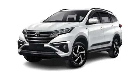 Toyota Rush