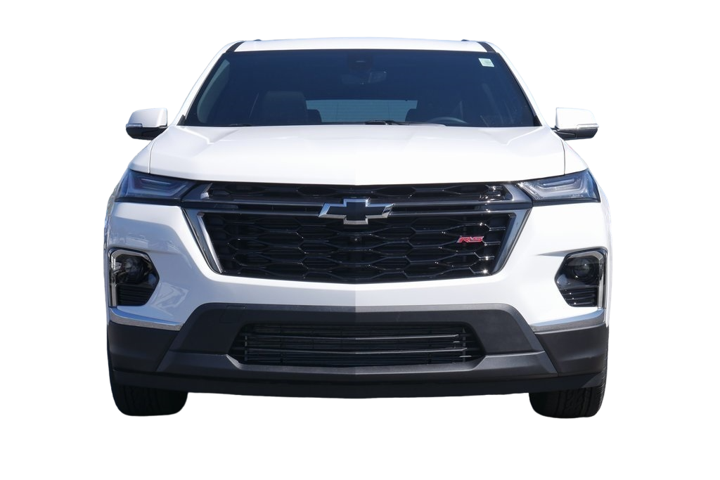 chevrolet-traverse-front