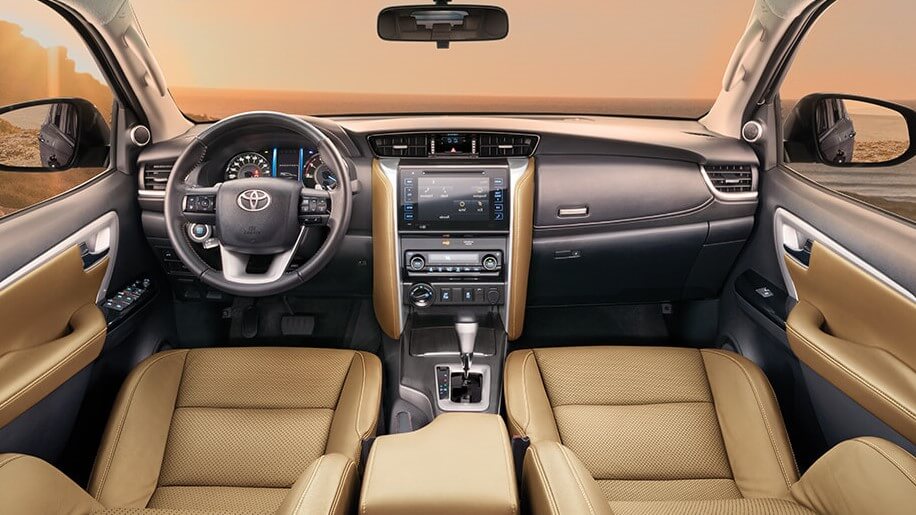 innova-interior