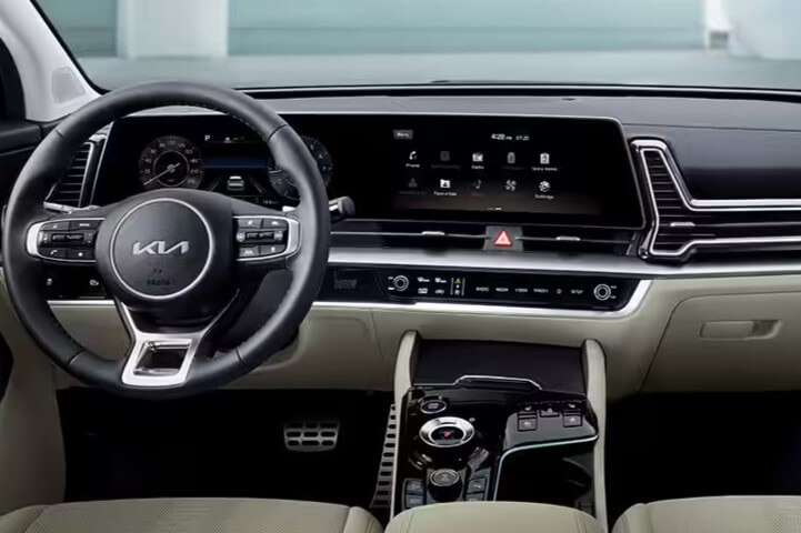 kia-sportage-interior