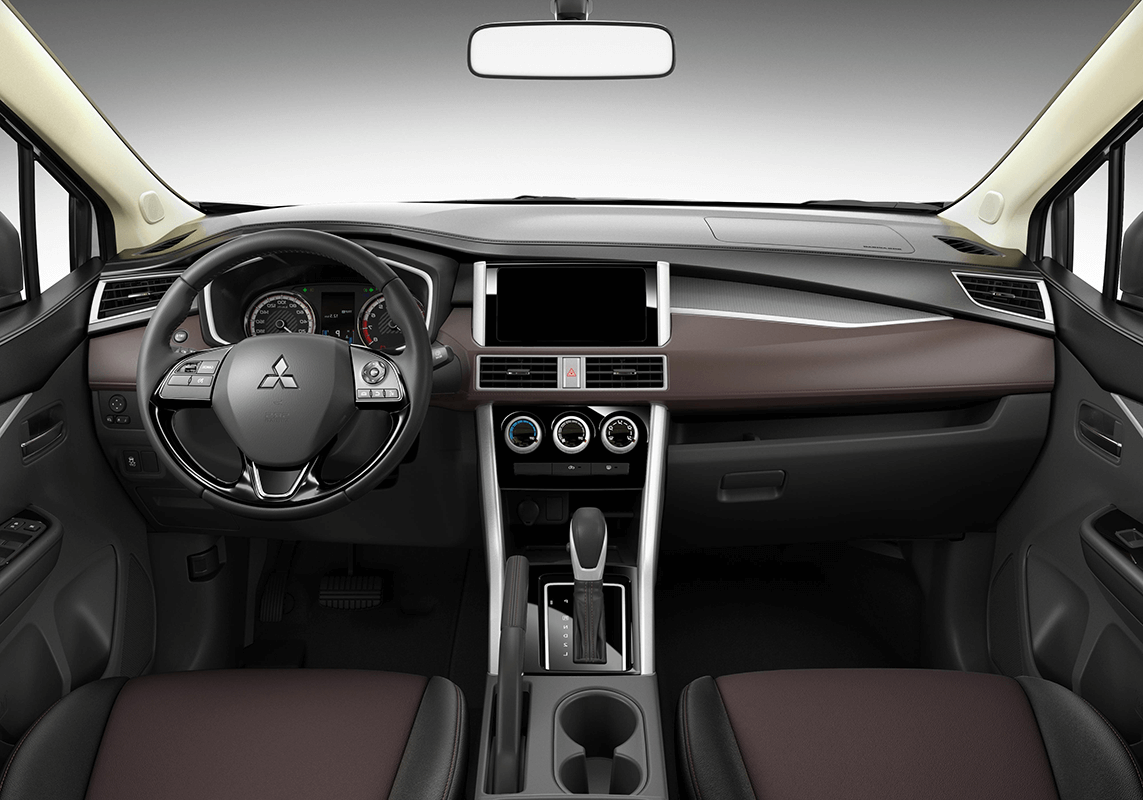 mitsubishi-xpander-interior