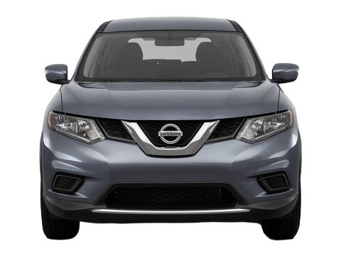 nissan-xtrail-front