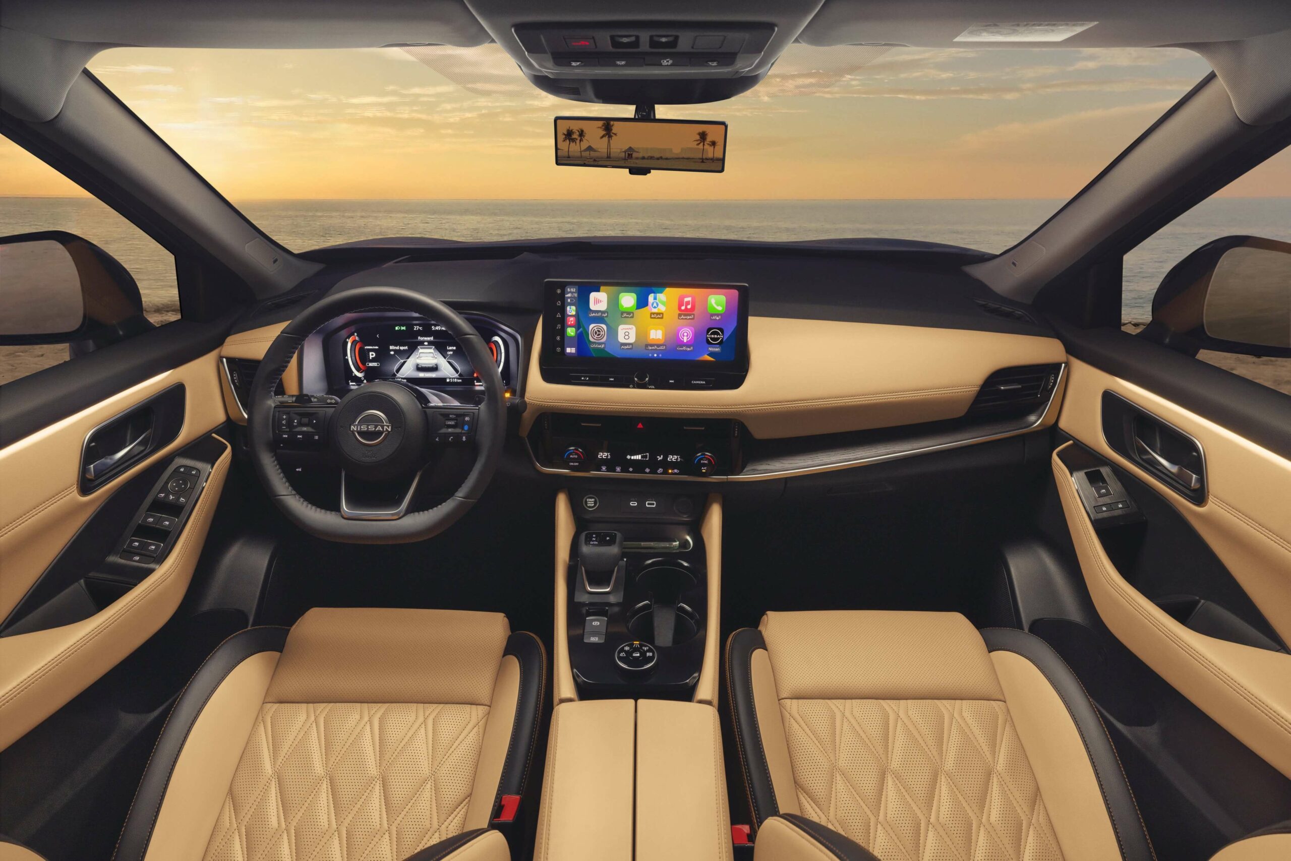 nissan-xtrail-interior