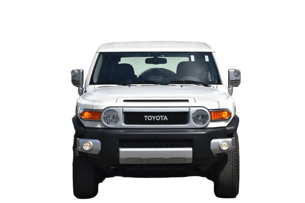 toyota-fj-cruiser-front