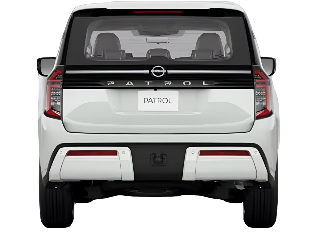 Nissan-Patrol-Back